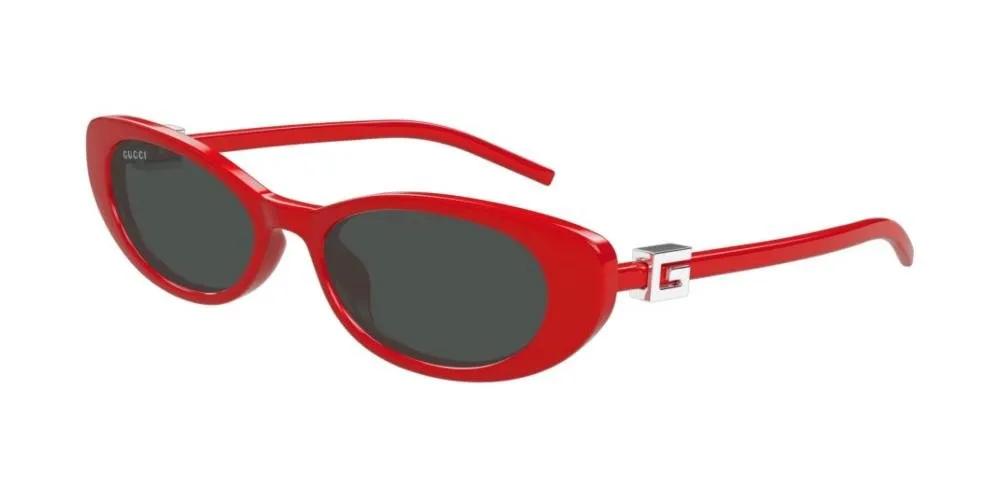 Cat-Eye Sunglasses
