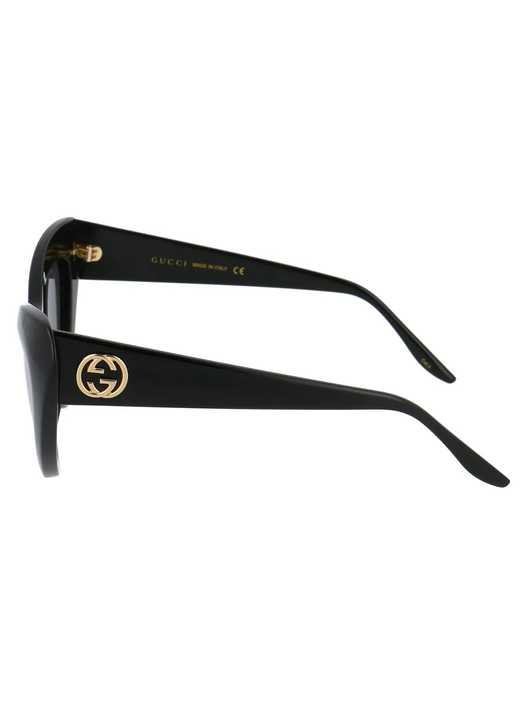 Cat-Eye Sunglasses