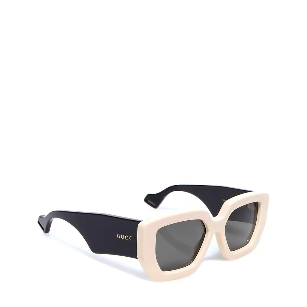 Rectangular Sunglasses