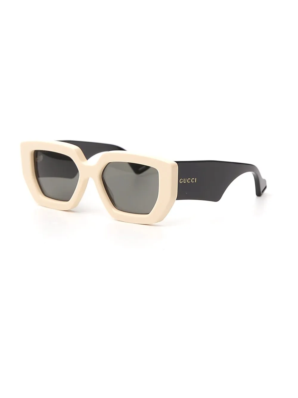Rectangular Sunglasses