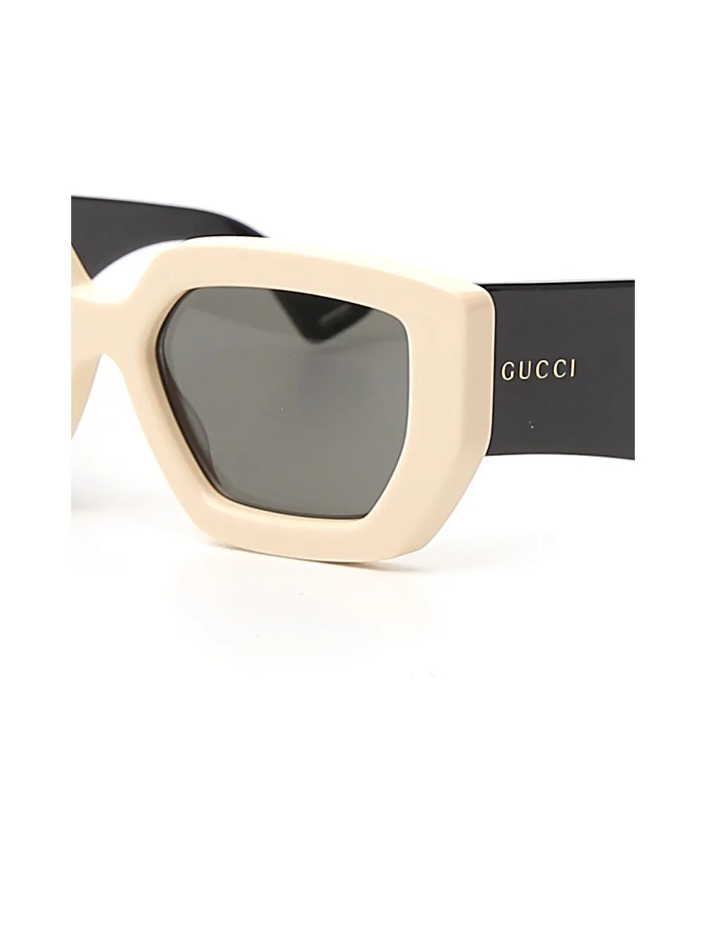 Rectangular Sunglasses