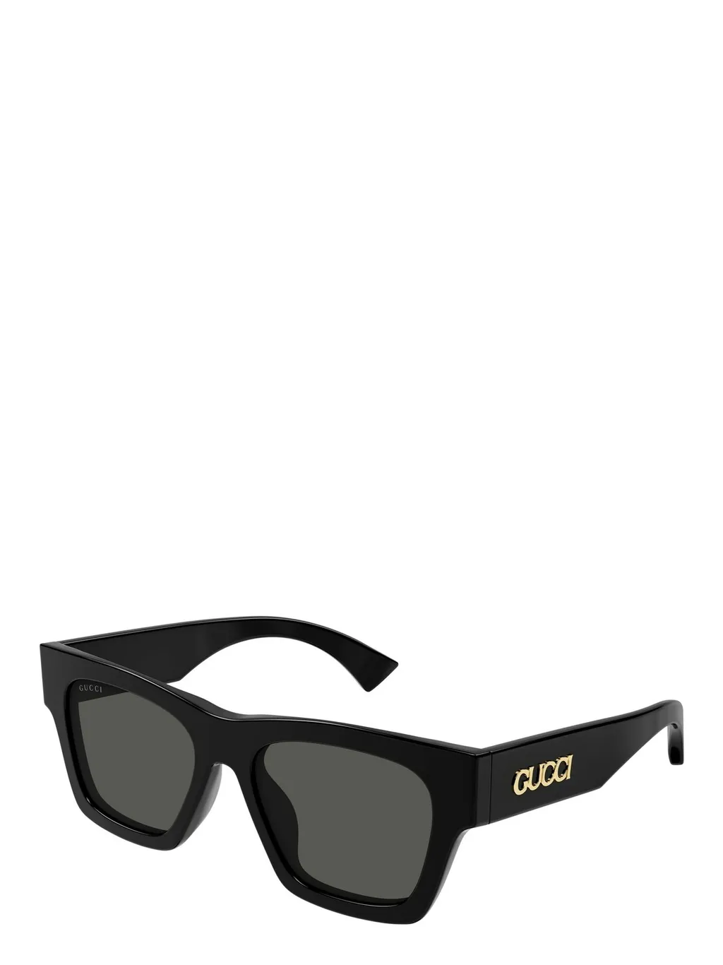 Rectangular Sunglasses