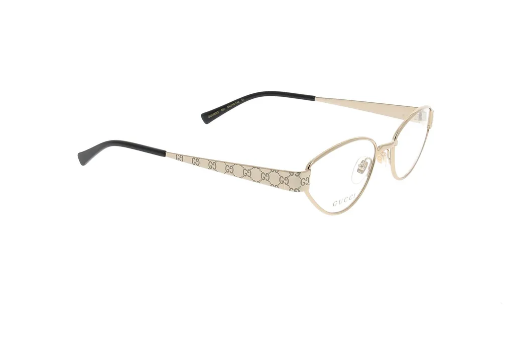 Cat-Eye Glasses