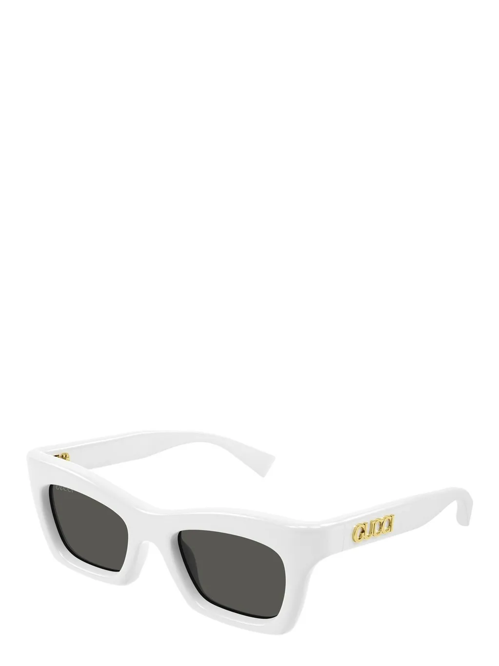 Rectangular Sunglasses