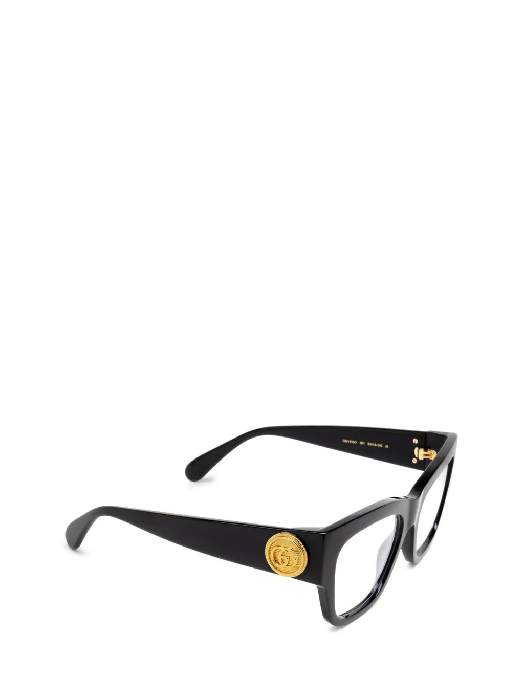 Rectangular Eyeglasses