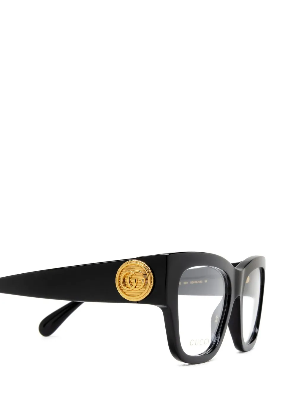 Rectangular Eyeglasses