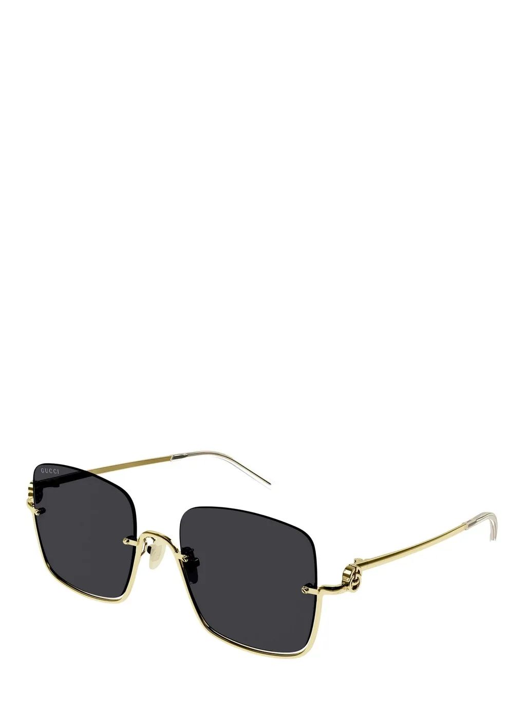 Square Sunglasses