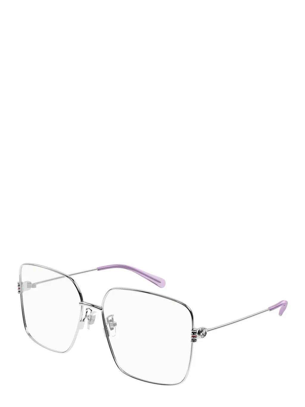 Square Frame Glasses