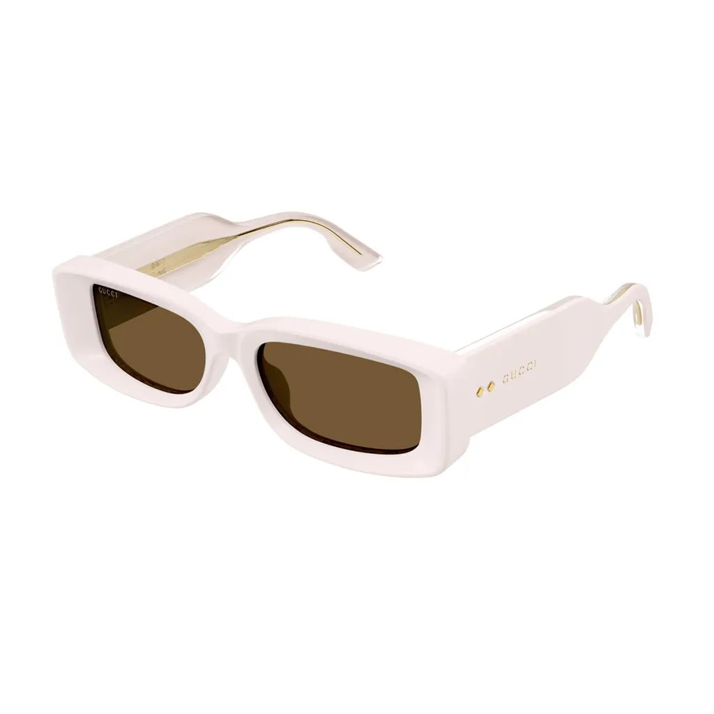 Rectangular Sunglasses