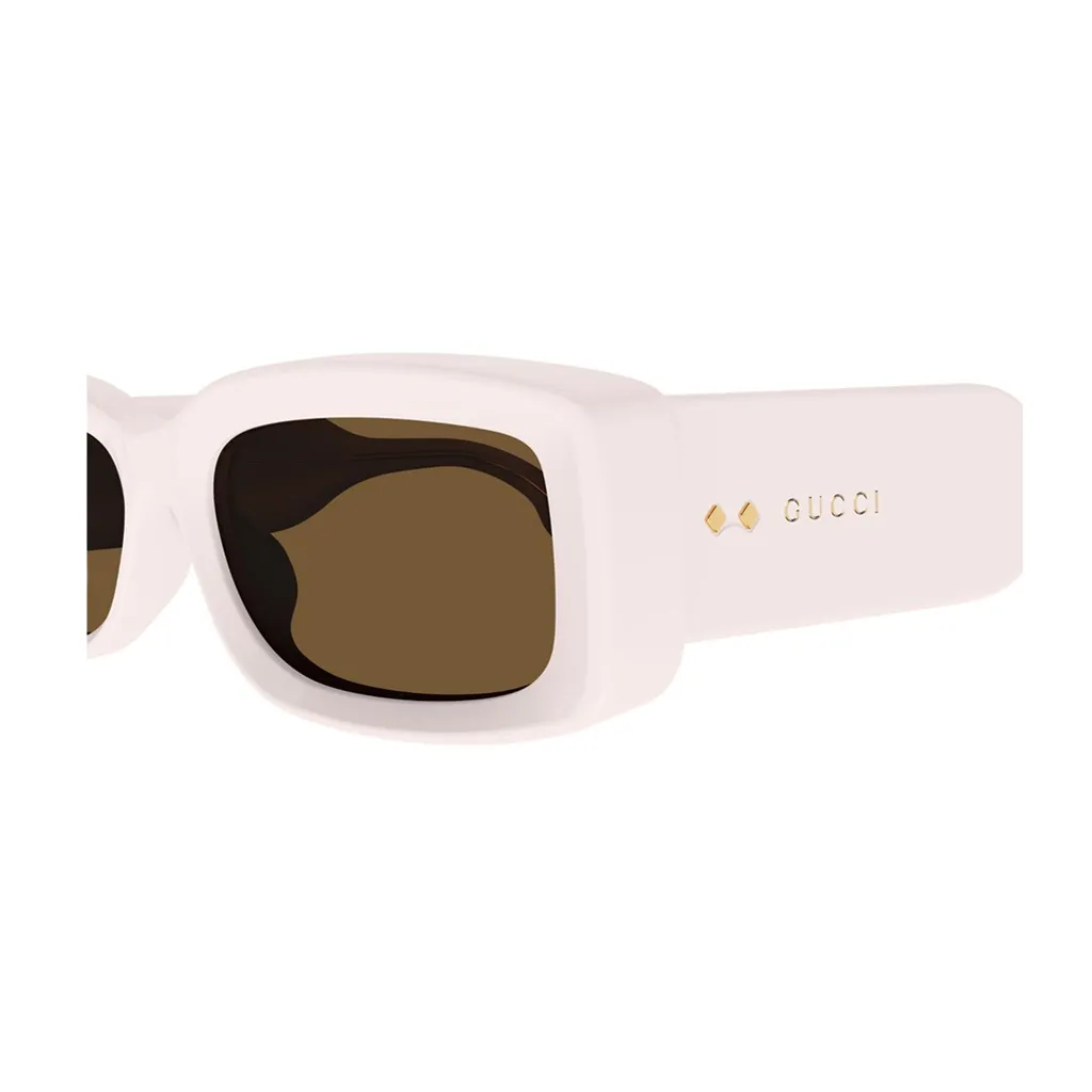 Rectangular Sunglasses