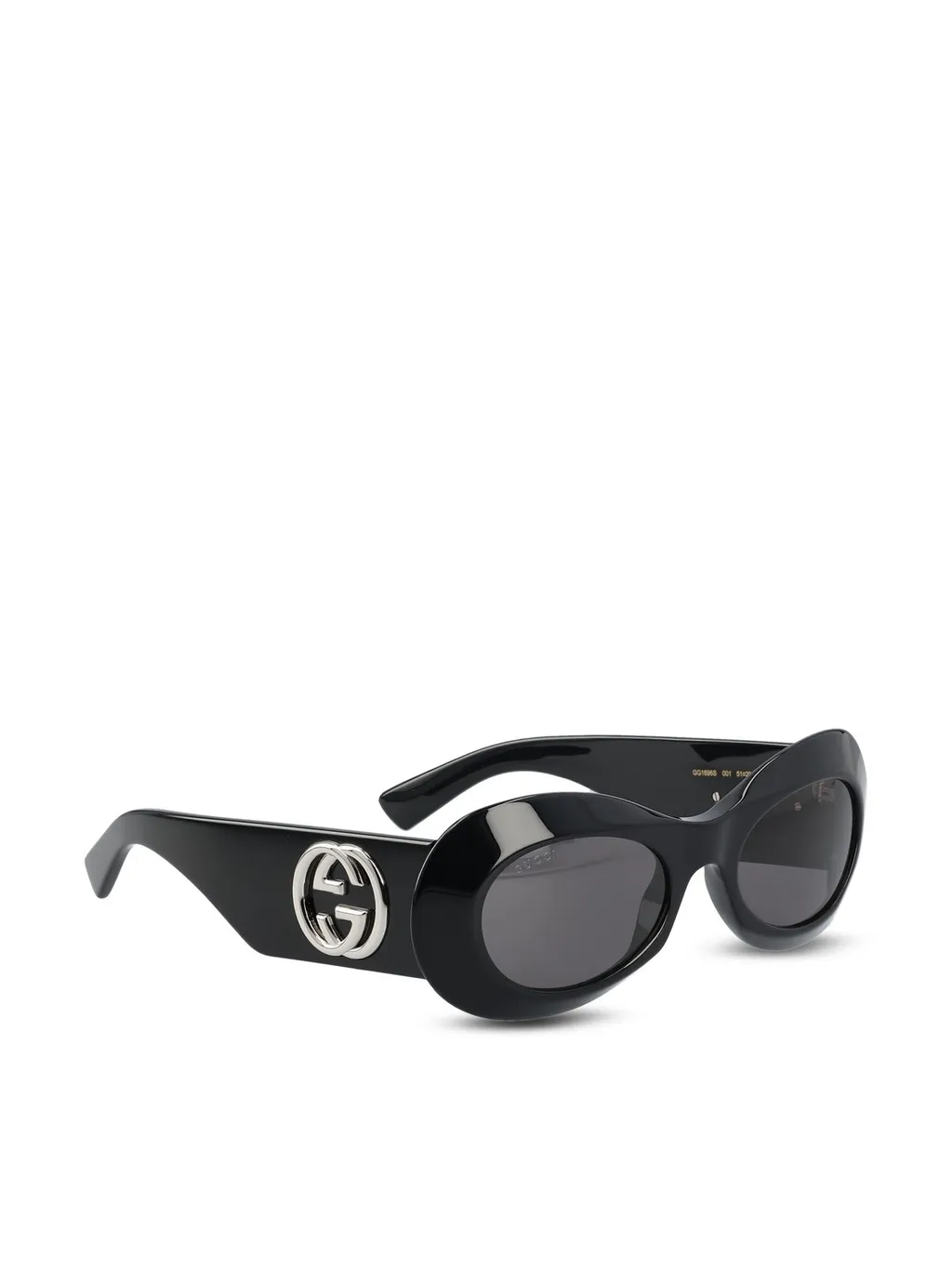 Oval Sunglasses