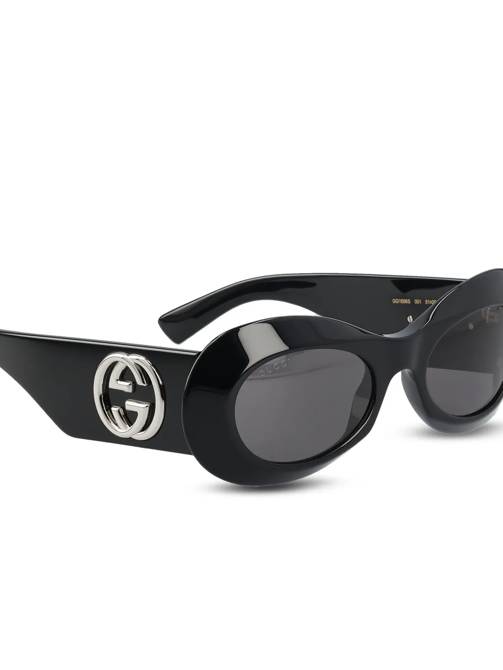 Oval Sunglasses