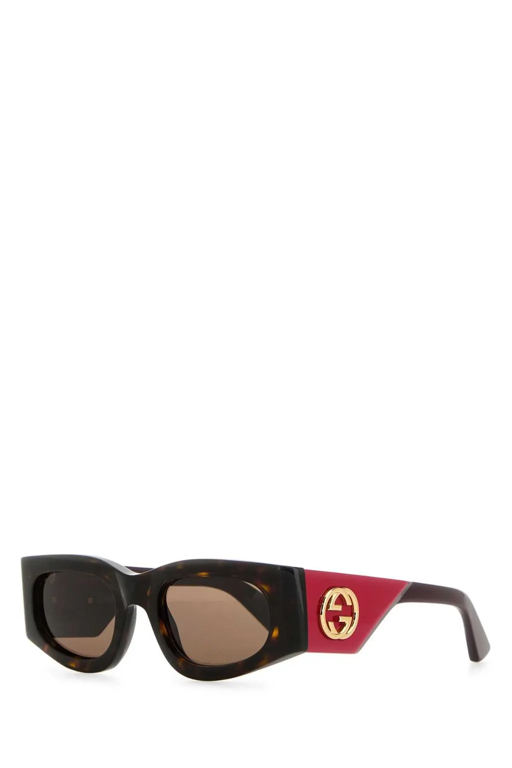 Rectangular Sunglasses
