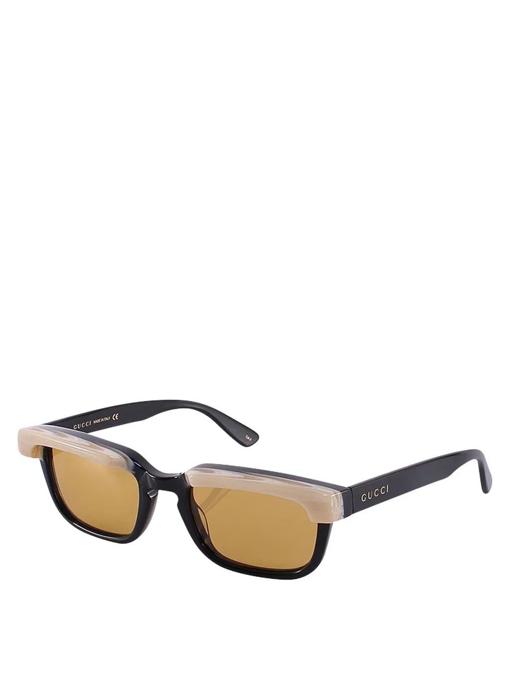Rectangular Sunglasses