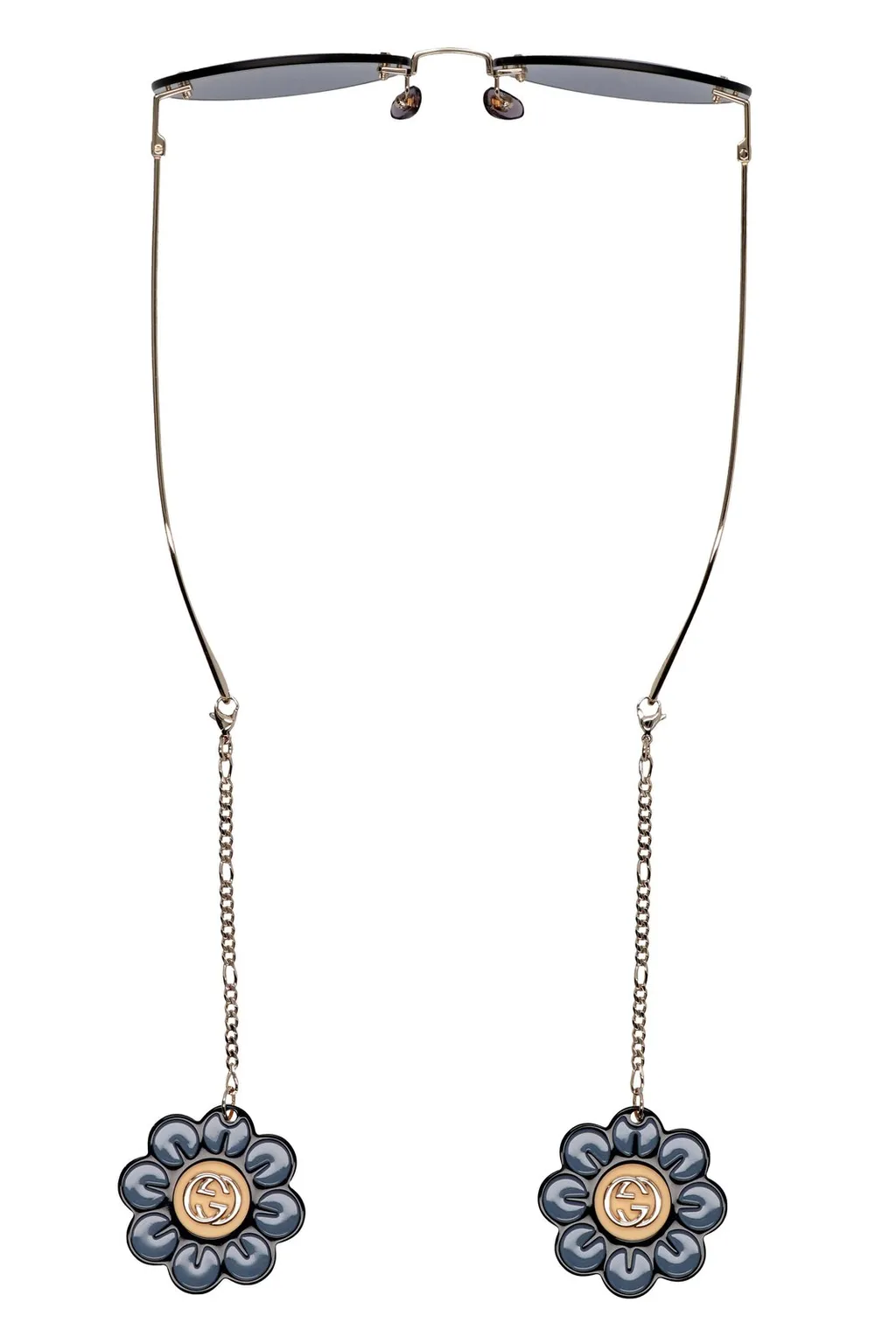 Sunglasses With Chain