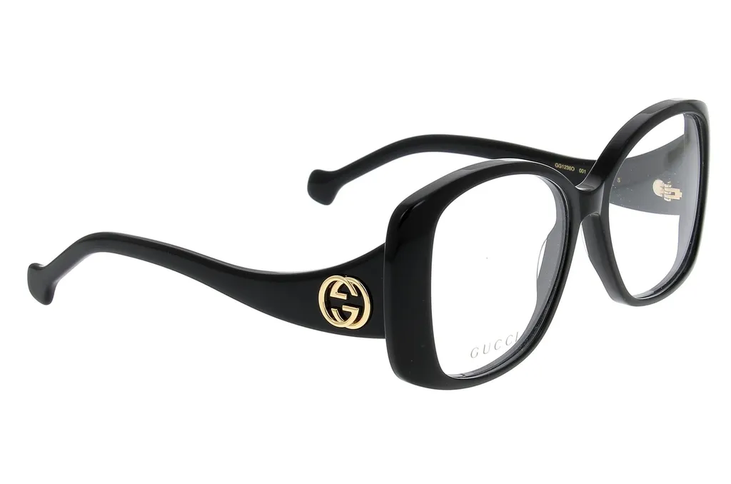 Square Eyeglasses