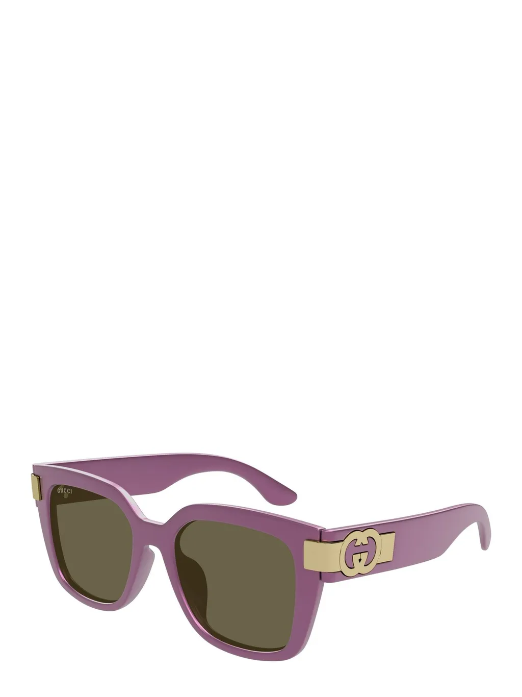 Square Sunglasses