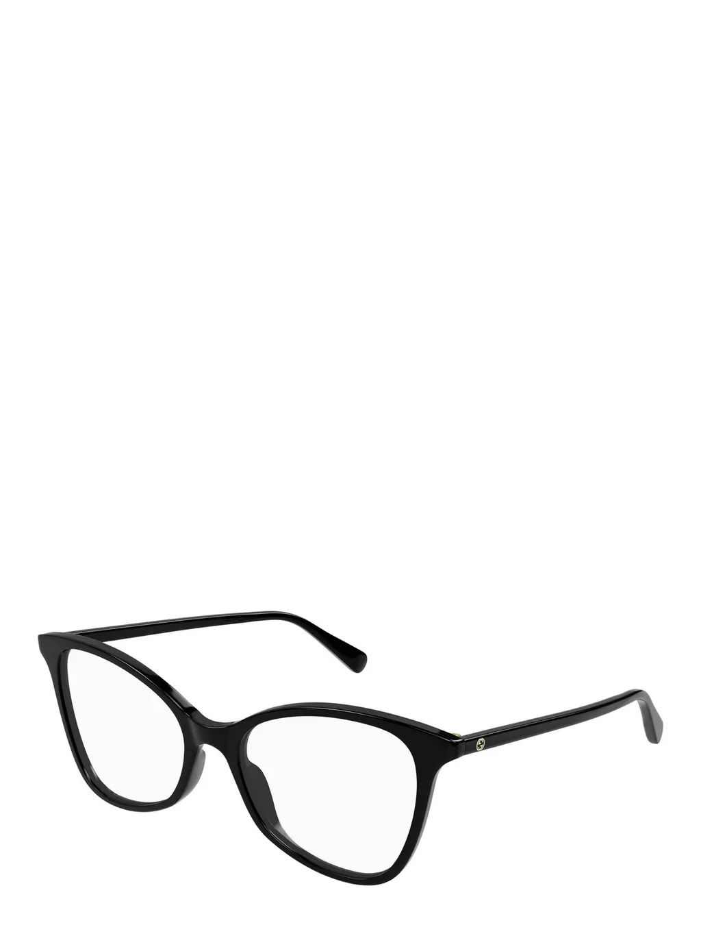 Cat-Eye Glasses