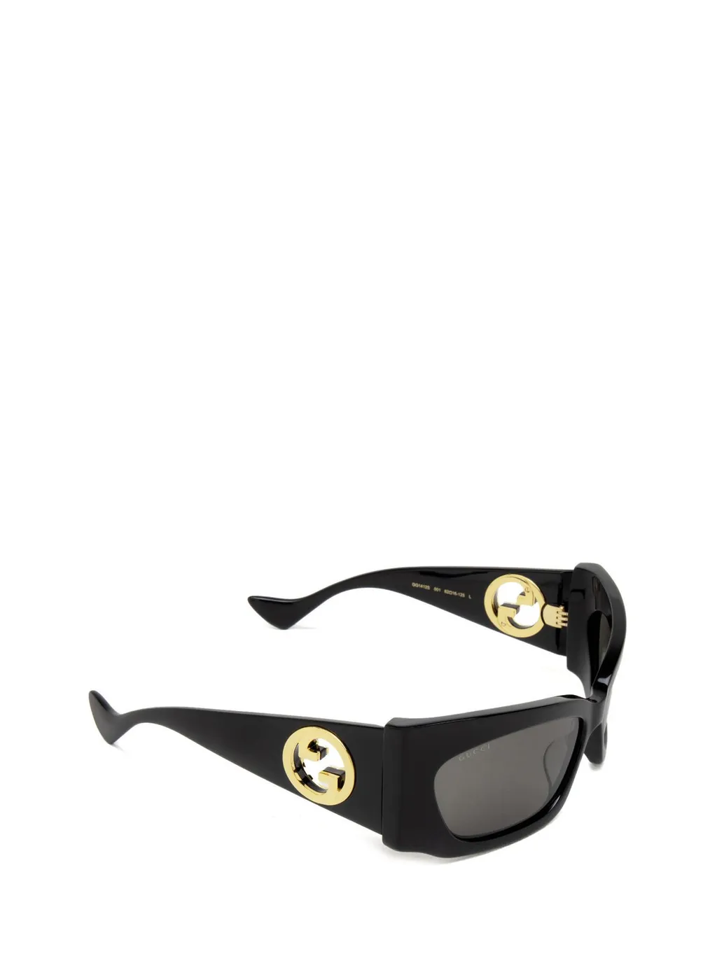 Rectangular Sunglasses