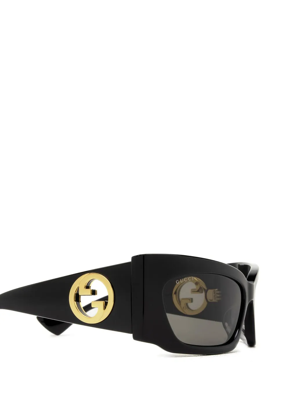 Rectangular Sunglasses