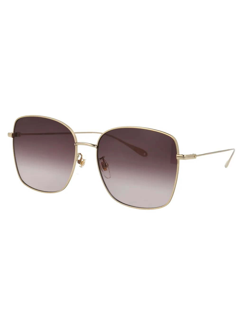 Square Sunglasses