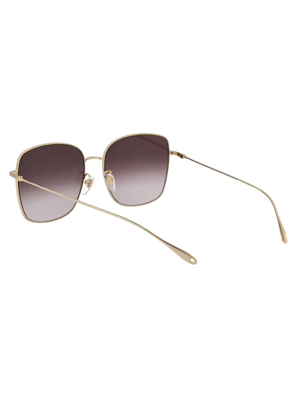 Square Sunglasses