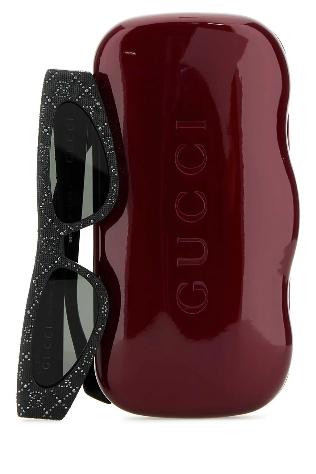 Rectangular Sunglasses