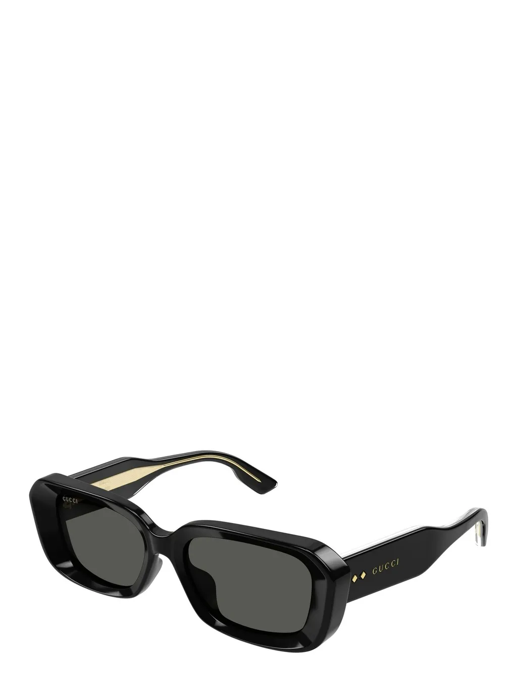 Rectangular Sunglasses