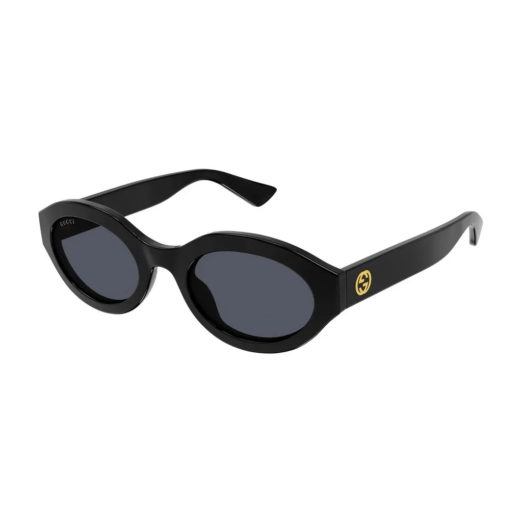 Oval Sunglasses
