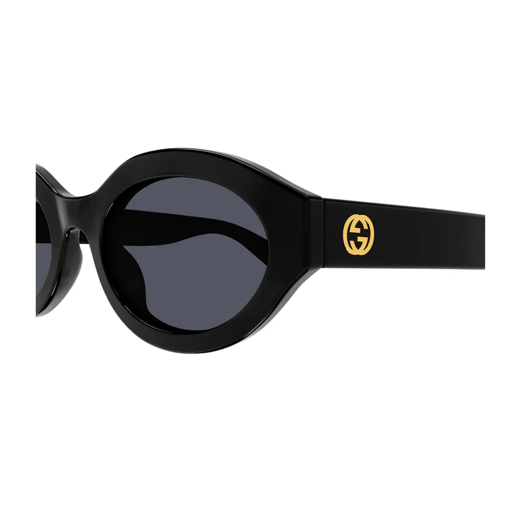 Oval Sunglasses
