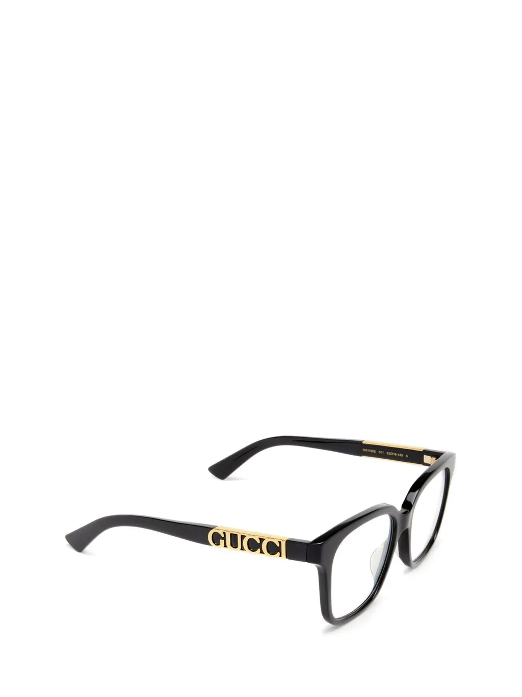 Square Frame Glasses