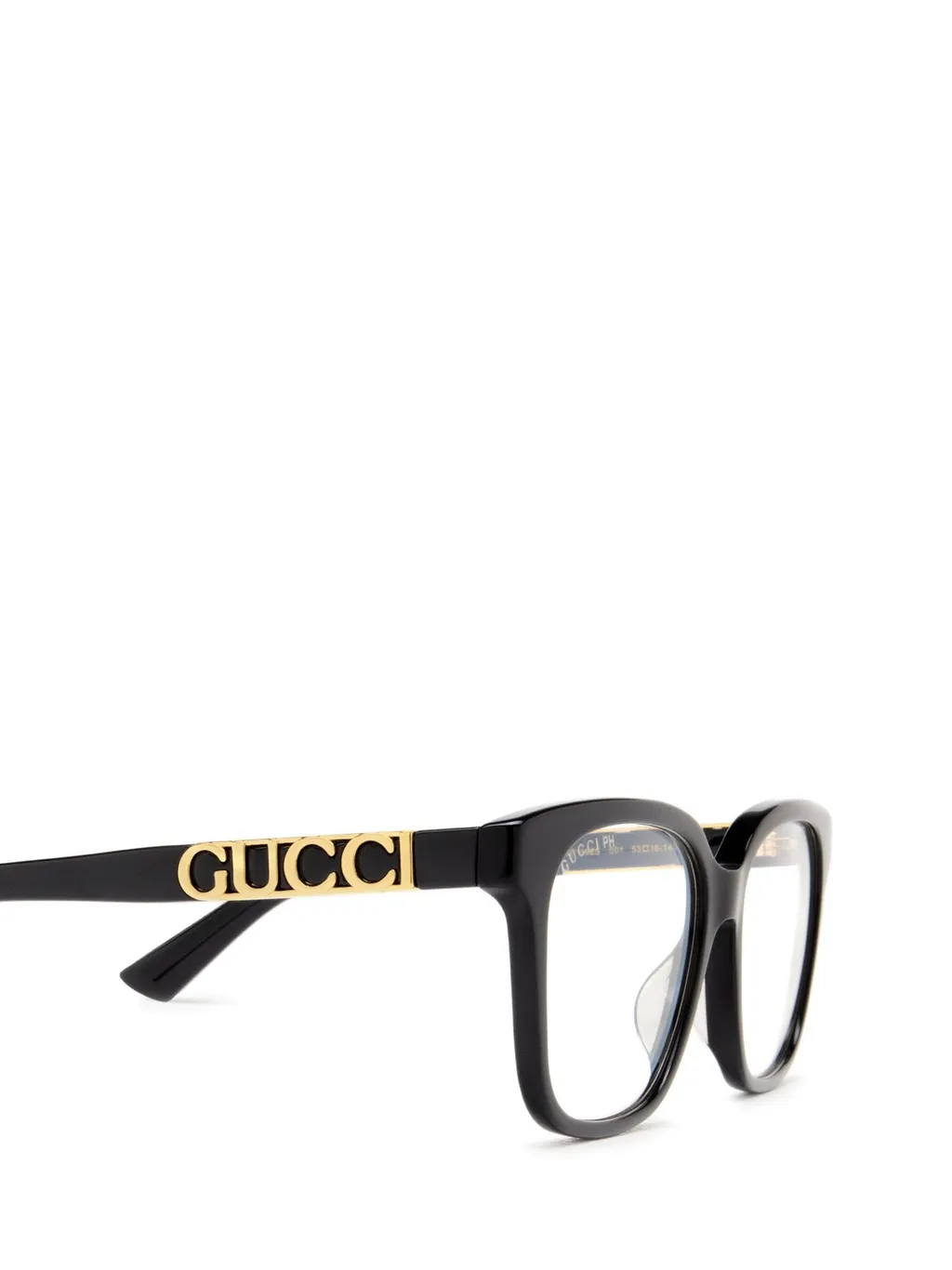 Square Frame Glasses