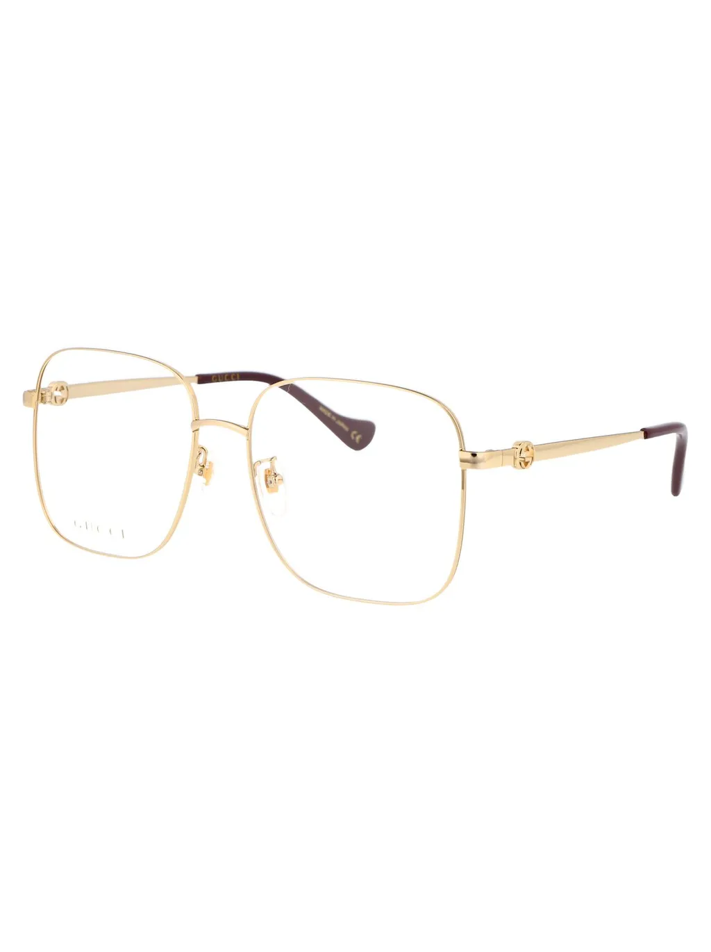 Square Eyeglasses