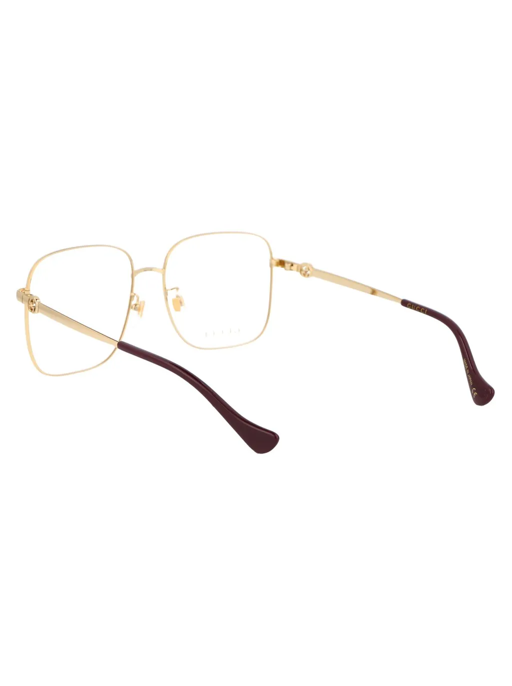 Square Eyeglasses