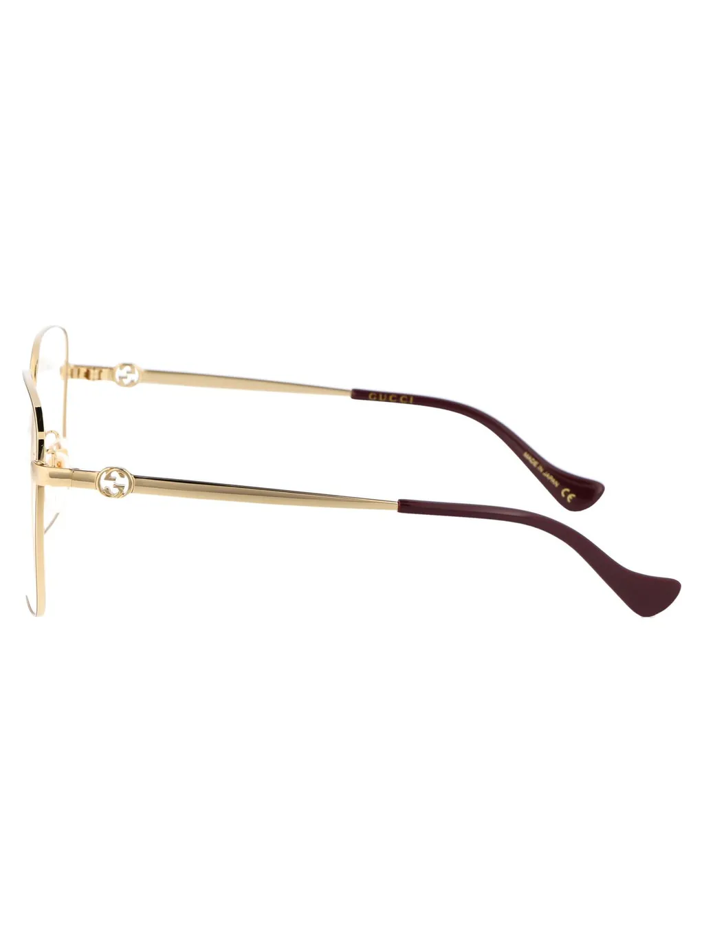 Square Eyeglasses