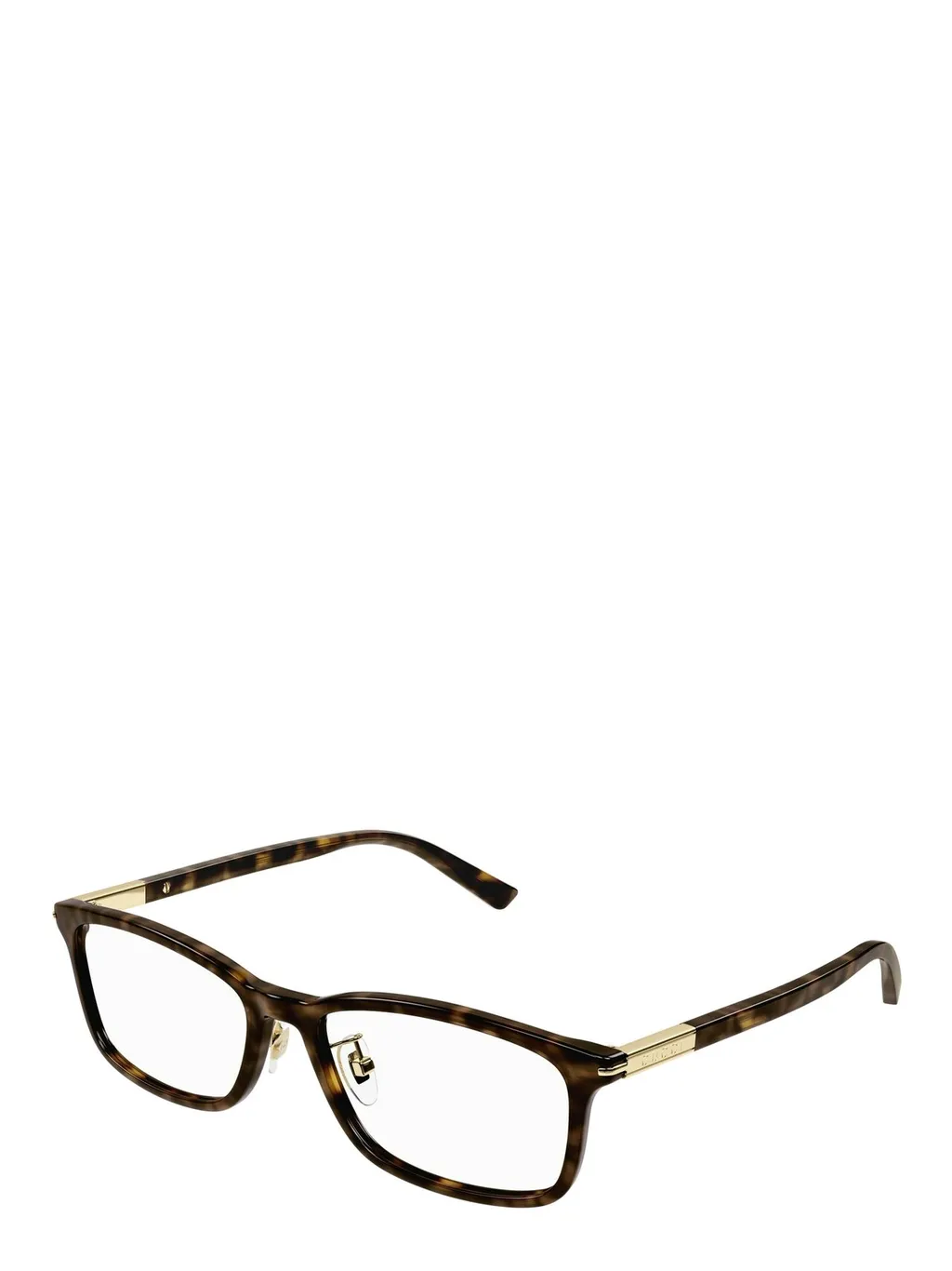 Rectangular Eyeglasses