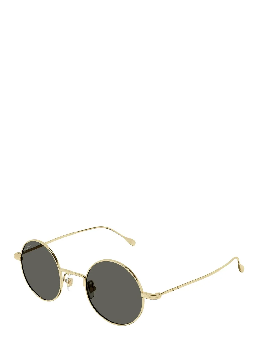 Round Sunglasses
