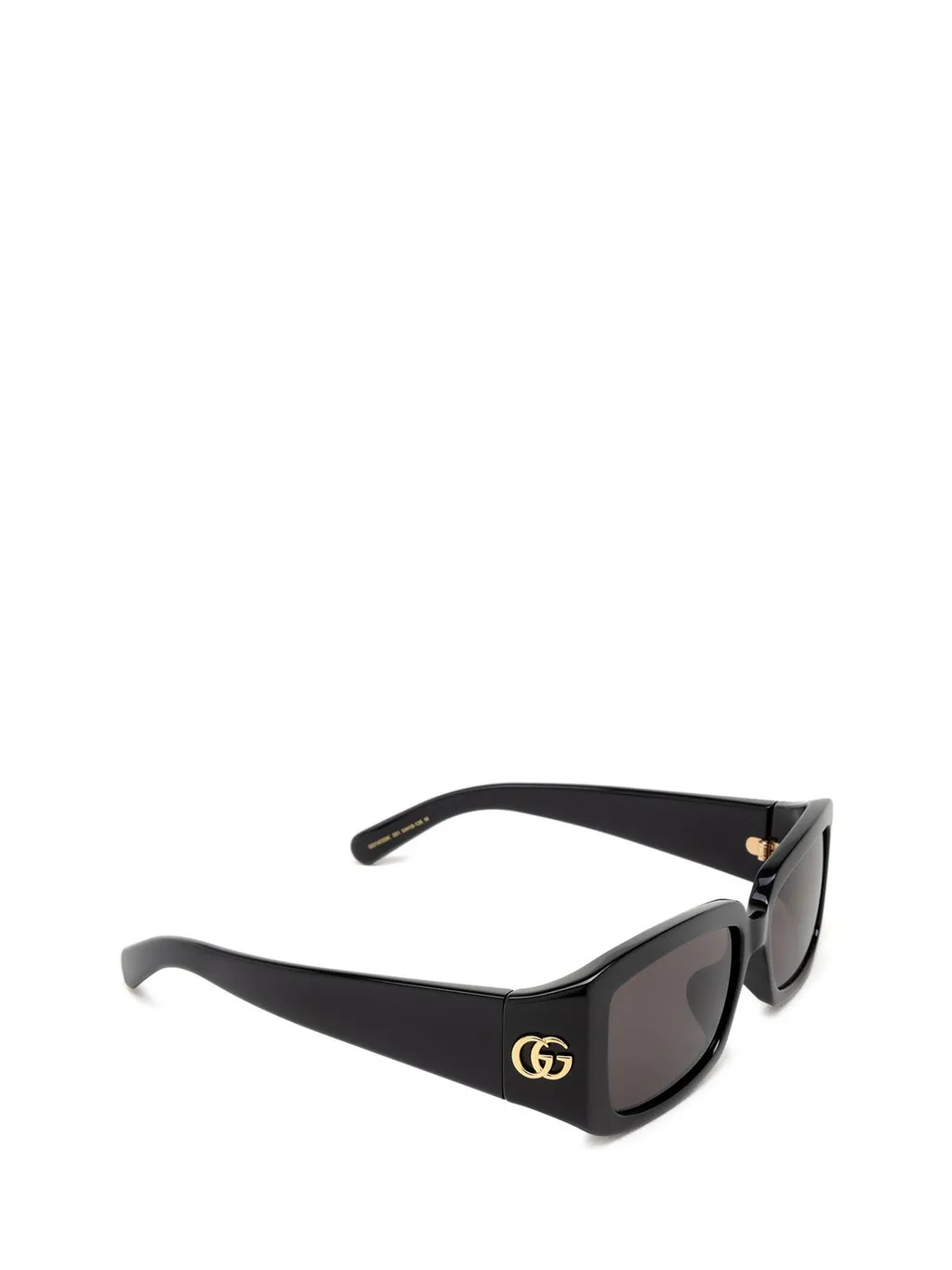 Rectangular Sunglasses