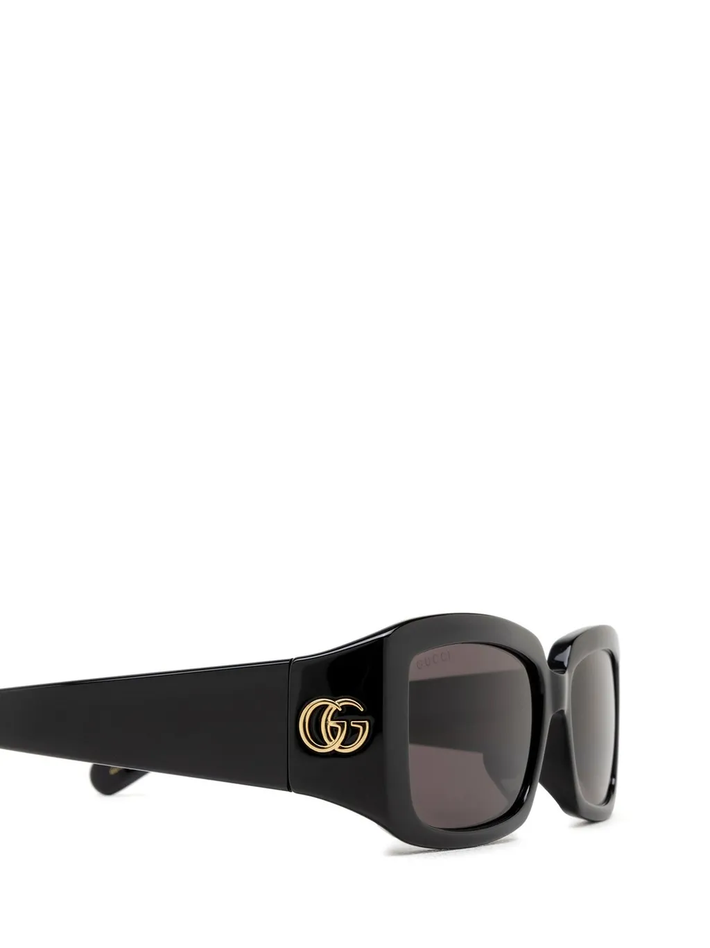 Rectangular Sunglasses