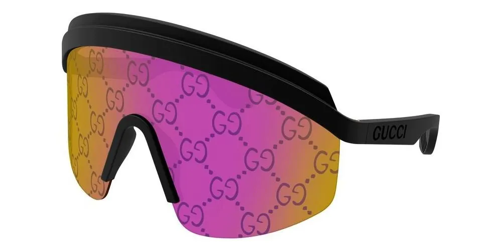 Shield Sunglasses