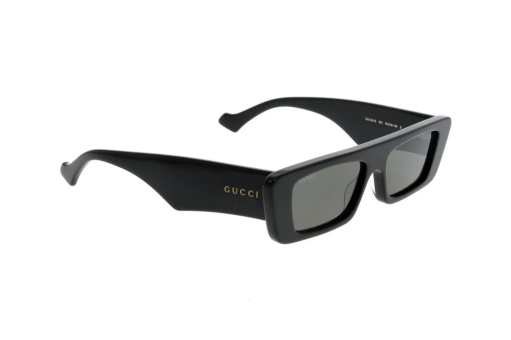 Rectangular Sunglasses