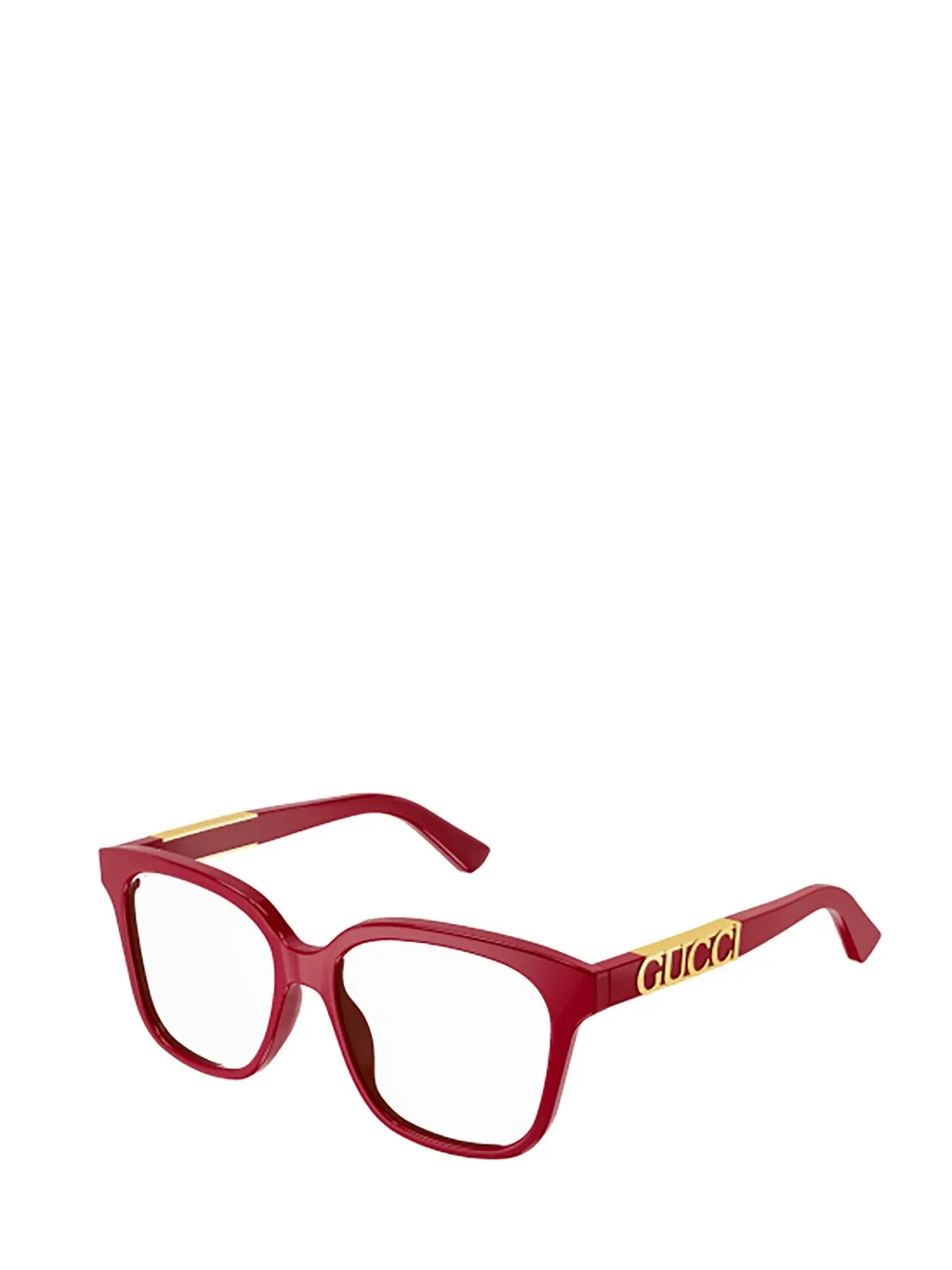 Rectangular Eyeglasses