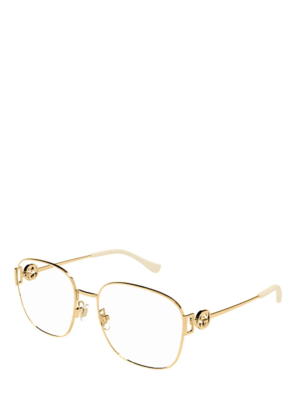 Square Frame Glasses