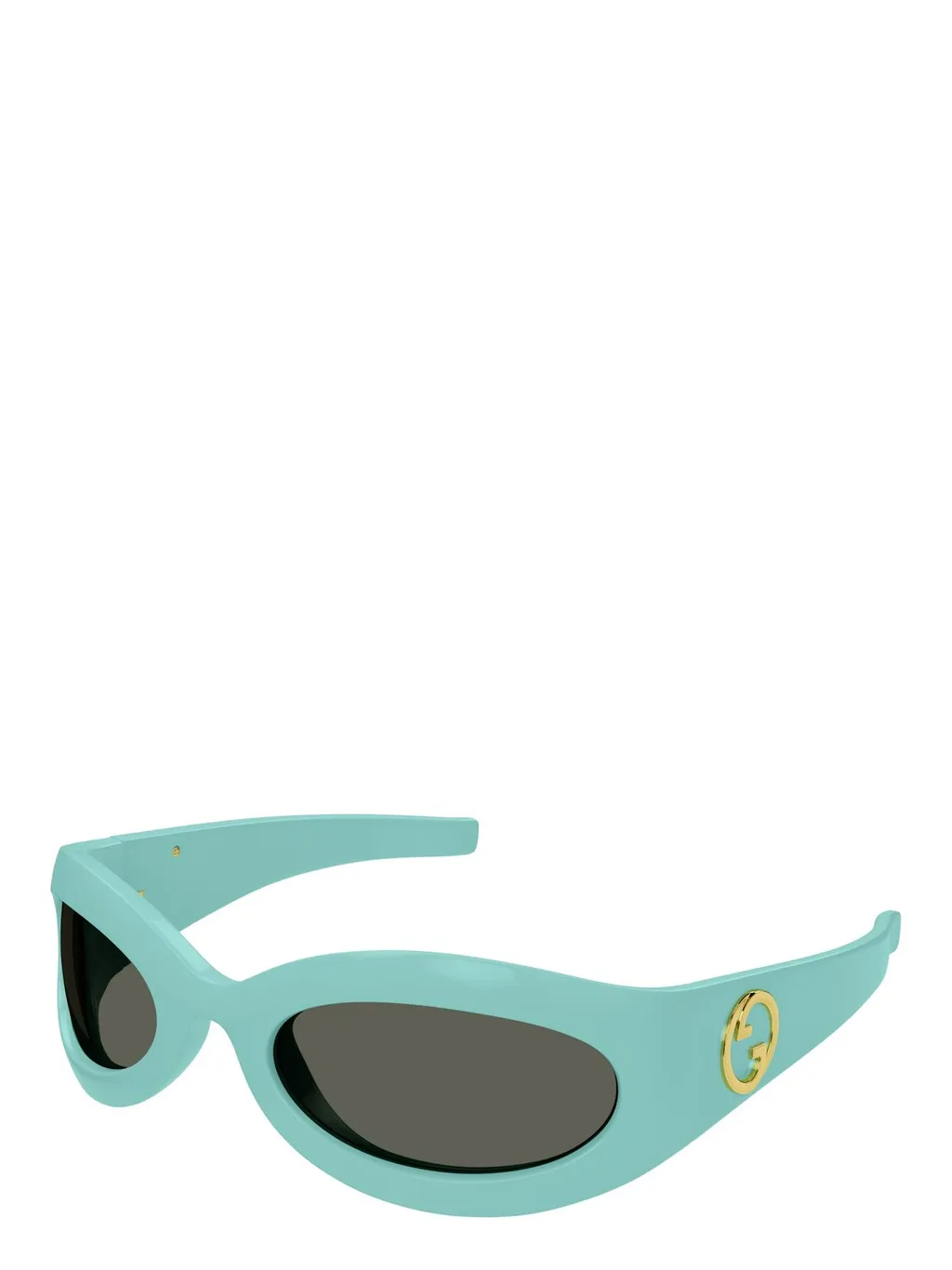 Oval Sunglasses
