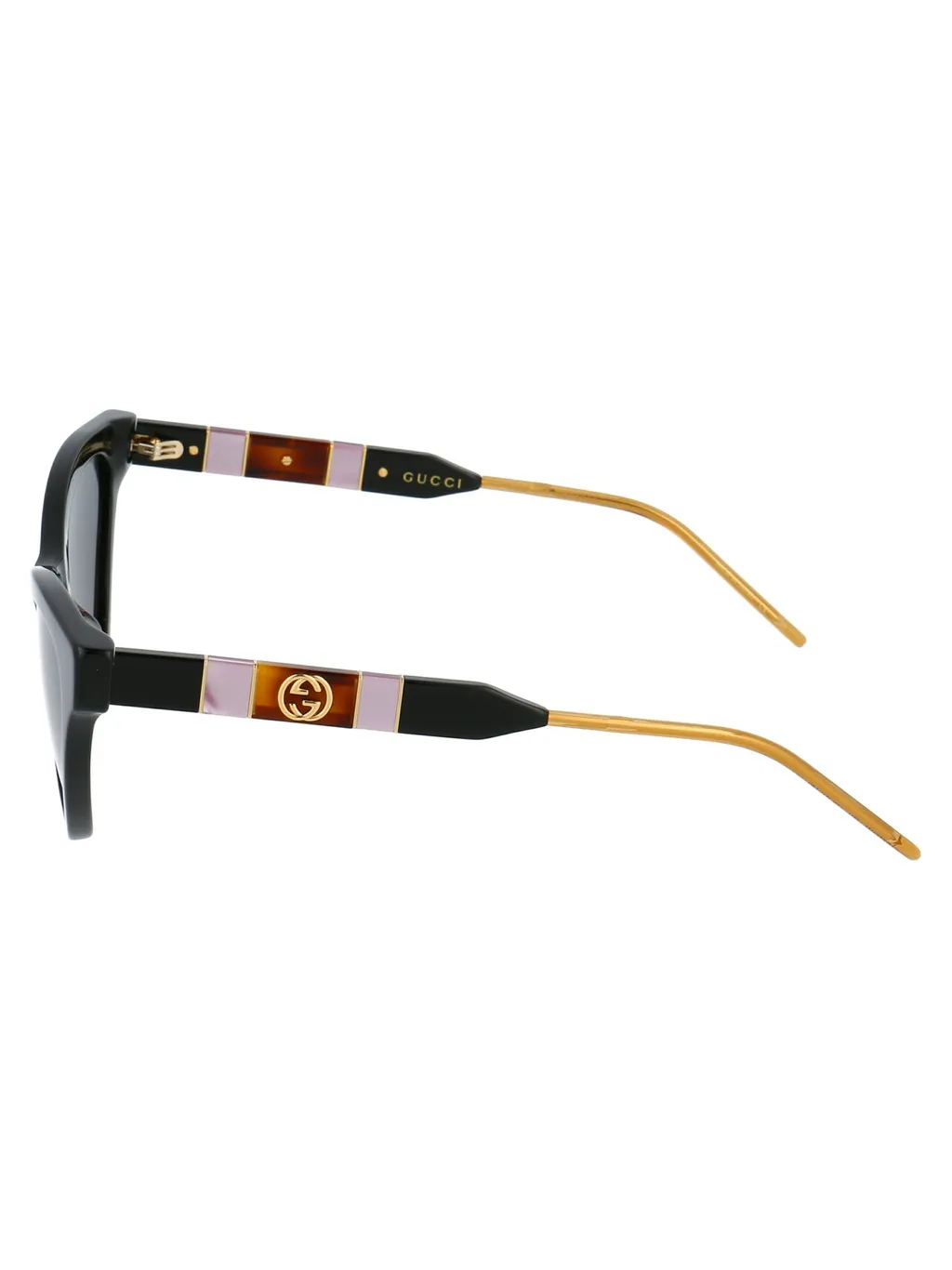 Cat-Eye Sunglasses