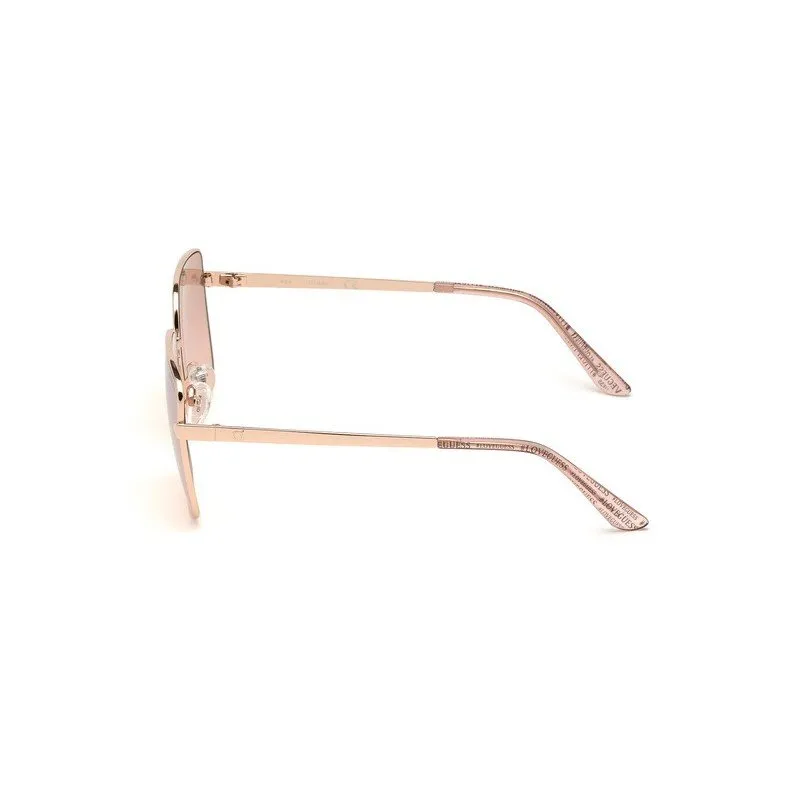 Square Sunglasses