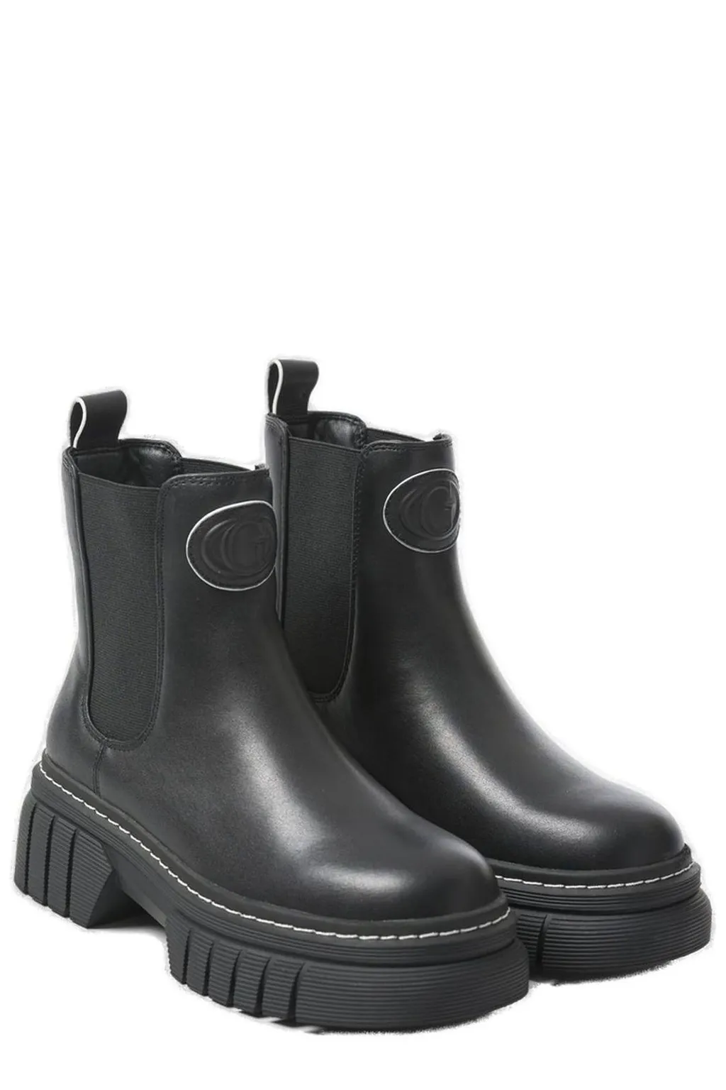 Chelsea Boots