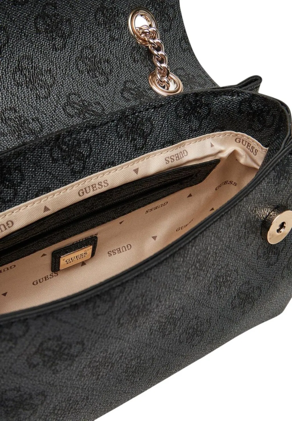 Shoulder Bag