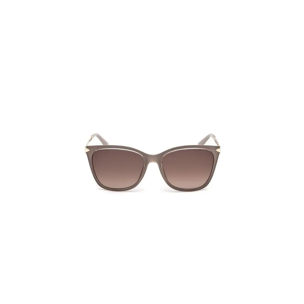 Cat-Eye Sunglasses