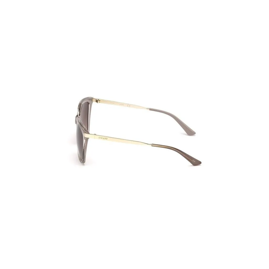 Cat-Eye Sunglasses